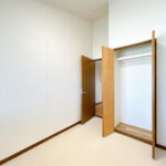 【リフォーム済/5帖洋室】別角度