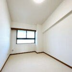 【リフォーム済/6帖洋室】別角度