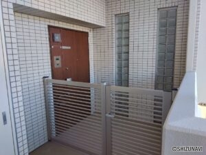 富士市富士町　アーバンシティ富士ステーションコート　専用使用権