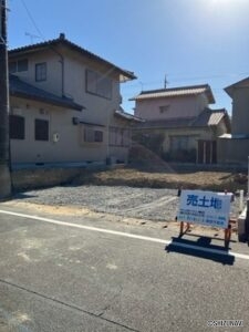 【新築建売住宅】藤枝市音羽町３丁目　３LDKの物件画像