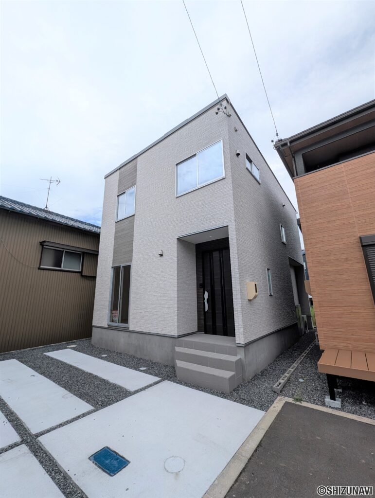 2号棟