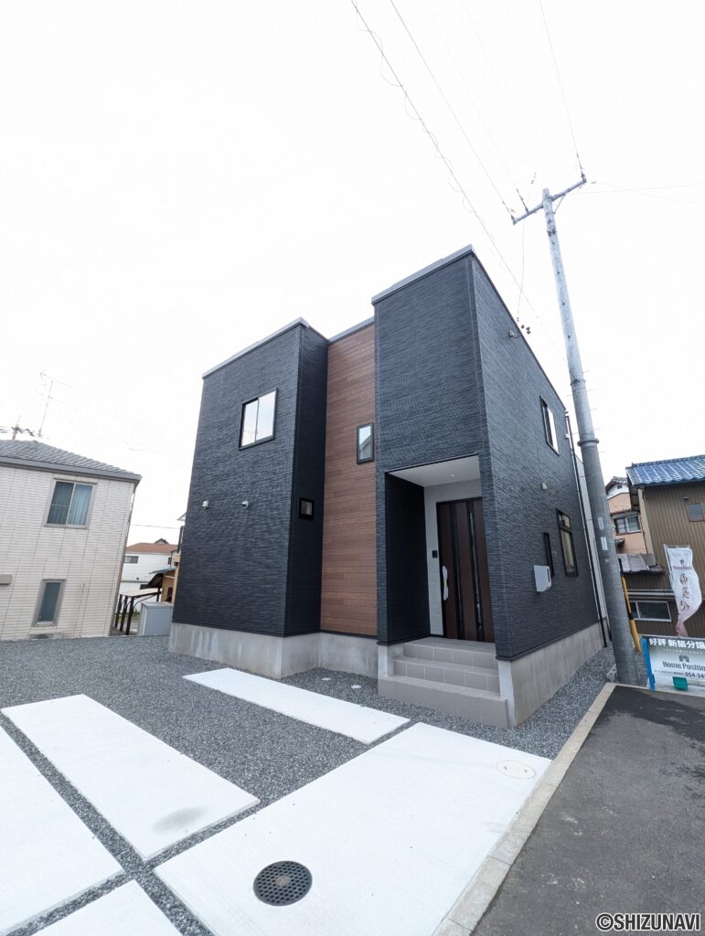 1号棟