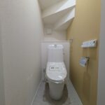 1号棟1階トイレ