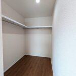 1号棟2階収納