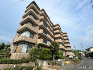 ブライトタウン西山　中古マンション