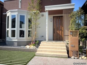 【伊豆の国市】三福　未入居一戸建て　セキスイハイム施工　【全6区画】の物件画像