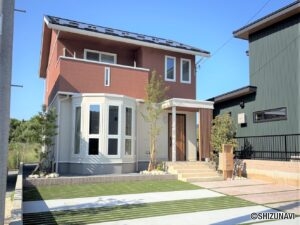 【伊豆の国市】三福 3号地