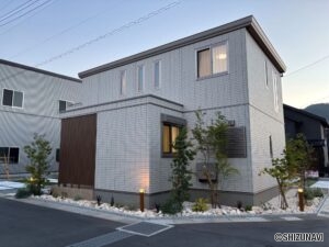 【伊豆の国市】三福 13号地