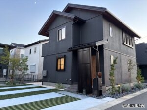 【伊豆の国市】三福 15号地