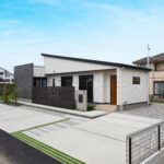 ≪しずなびの家具付き分譲住宅≫浜松市中央区三和町【限定1棟・平屋建て】の画像