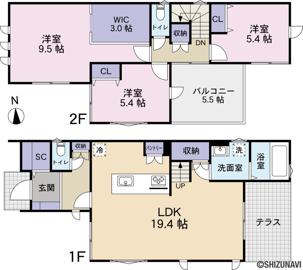 沼津　大岡　人気　商業施設　駅近　