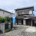 磐田市駒場　中古住宅