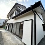 カチタス　島田市中溝町　外観