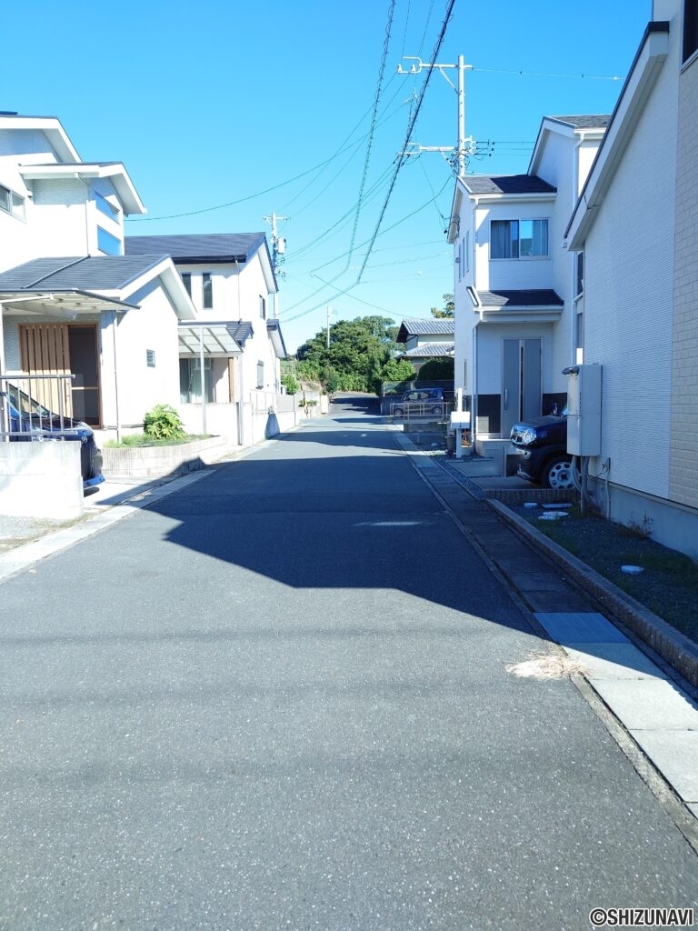 浜松市中央区雄踏町山崎　中古住宅の画像