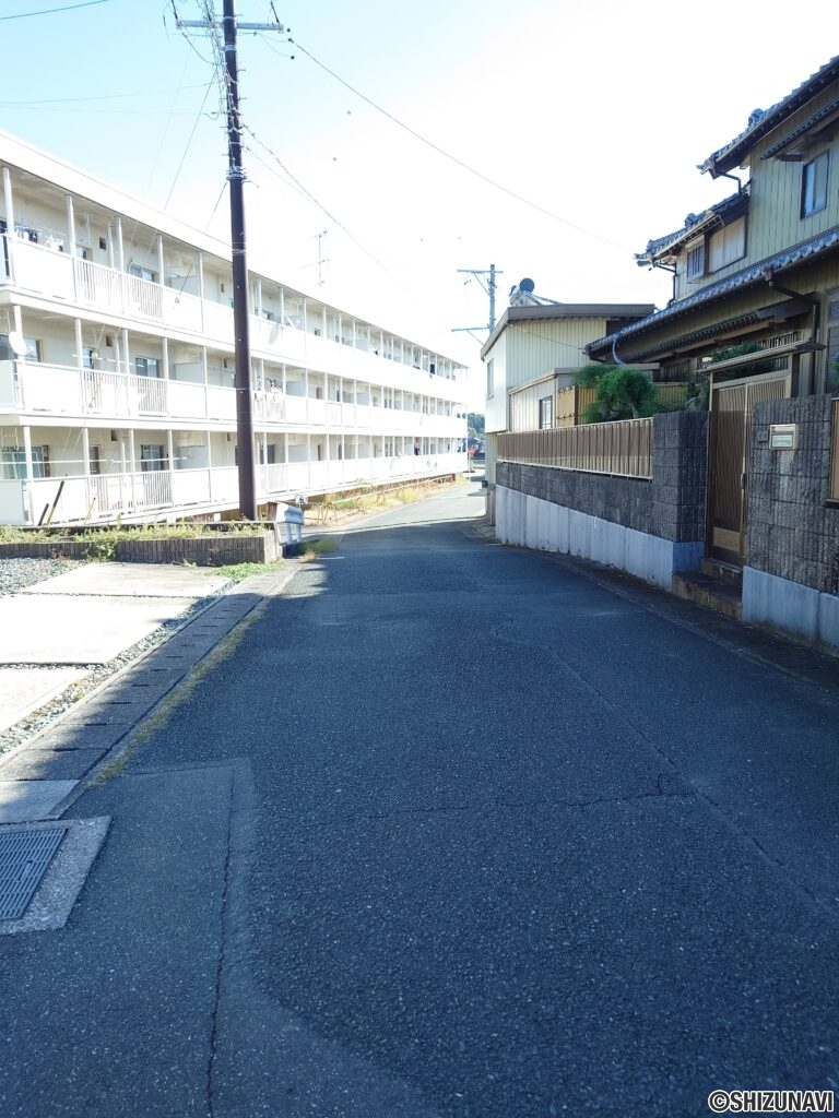 浜松市中央区雄踏町山崎　中古住宅の画像