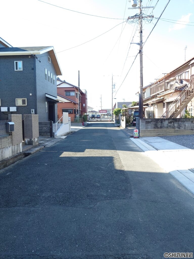 【新築建売住宅】磐田市宮之一色１期の画像