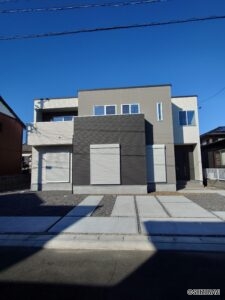 【新築建売住宅】磐田市宮之一色１期の物件画像