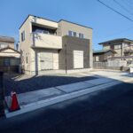 【新築建売住宅】磐田市宮之一色１期の画像