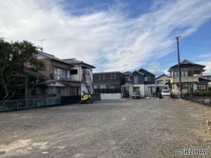 【新築建売住宅】藤枝市南新屋　全4棟　3号棟　3LDK+Sの物件画像