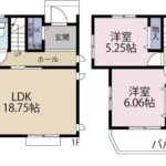 【新築建売住宅】ハートフルタウン裾野平松Ⅱ（B区画）の画像