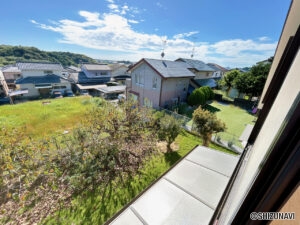 浜松市中央区雄踏町宇布見　中古住宅