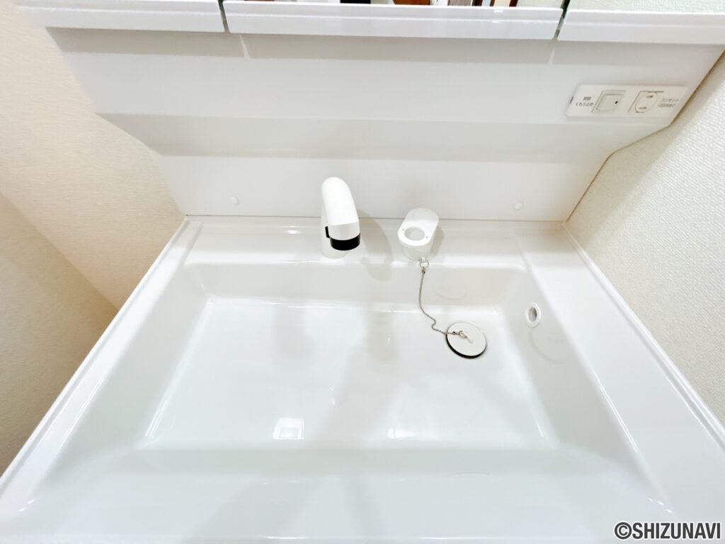 【リフォーム済み/洗面台ボウル】