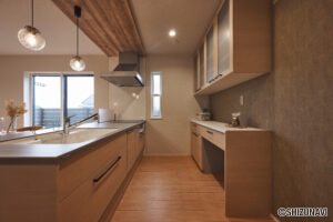 ≪しずなびの家具付き分譲住宅≫浜松市中央区三和町【限定1棟・平屋建て】の画像