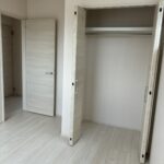 洋室（5.4帖　中央）　クローゼット
