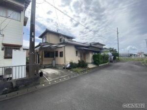 【仲介手数料不要】榛原郡吉田町住吉　4LDKの物件画像