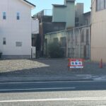 【仲介手数料不要】静岡市清水区鶴舞町　50坪　整形地　建築条件なしの画像