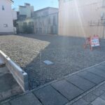 【仲介手数料不要】静岡市清水区鶴舞町　50坪　整形地　建築条件なしの画像