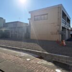 【仲介手数料不要】静岡市清水区鶴舞町　50坪　整形地　建築条件なしの画像