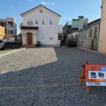【仲介手数料不要】静岡市清水区鶴舞町　50坪　整形地　建築条件なしの画像