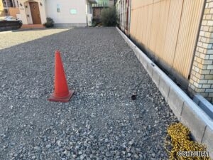 【仲介手数料不要】静岡市清水区鶴舞町　50坪　整形地　建築条件なしの画像