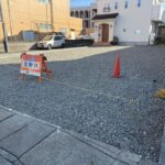 【仲介手数料不要】静岡市清水区鶴舞町　50坪　整形地　建築条件なしの画像