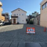 【仲介手数料不要】静岡市清水区鶴舞町　50坪　整形地　建築条件なしの画像