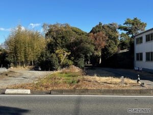 沼津市小諏訪　沼津市立片浜小学校・片浜中学校区の物件画像