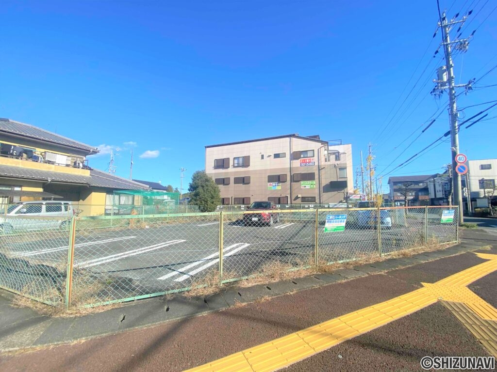 掛川市仁藤町土地