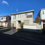 静岡市葵区柳町143-23中古住宅