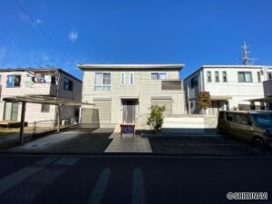 静岡市葵区柳町143-23中古住宅