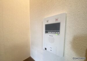 安間町パークホームズ１階