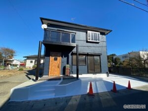 【リフォーム済】静岡市清水区西久保　住友林業施工　3LDK　駐車場3台可能（要サイズ確認）の物件画像