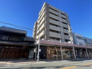 アクシスコート富士本町　5階　角部屋の物件画像