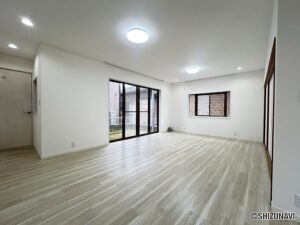 LDK　別角度です。