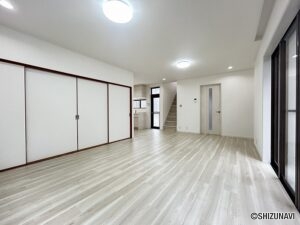 LDK　別角度です。