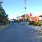 富士宮市青木平　平屋