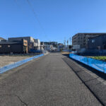 静岡市駿河区　高松　外観