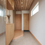 ≪しずなびの家具付き分譲住宅≫浜松市中央区三和町【限定1棟・平屋建て】の画像