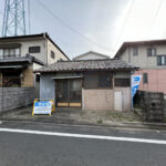 浜松市中央区浅田町　中古住宅