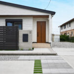 ≪しずなびの家具付き分譲住宅≫浜松市中央区三和町【限定1棟・平屋建て】の画像